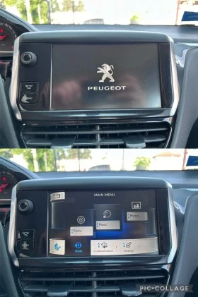 Peugeot 208 1.2, снимка 10