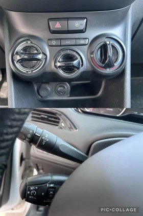 Peugeot 208 1.2, снимка 11