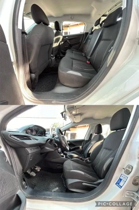 Peugeot 208 1.2, снимка 3