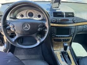Mercedes-Benz E 220 E220 170k., снимка 9