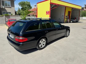 Mercedes-Benz E 220 E220 170k., снимка 3