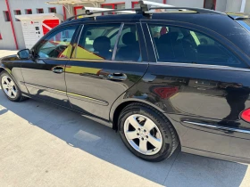 Mercedes-Benz E 220 E220 170k., снимка 4