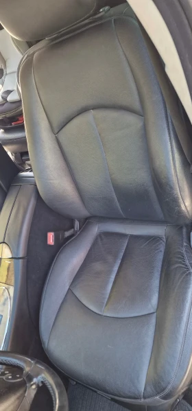 Mercedes-Benz E 220 E220 170k., снимка 12