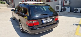Mercedes-Benz E 220 E220 170k., снимка 2