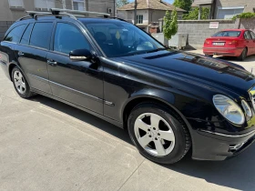 Mercedes-Benz E 220 E220 170k., снимка 6