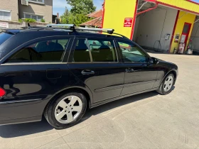Mercedes-Benz E 220 E220 170k., снимка 5