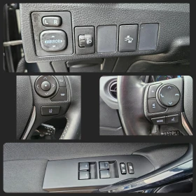 Toyota Auris 1.8 Hybrid e-CVT Lounge, снимка 10