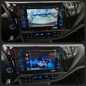 Toyota Auris 1.8 Hybrid e-CVT Lounge, снимка 9