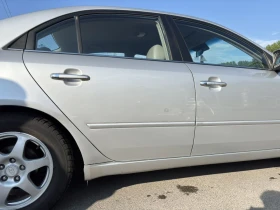 Hyundai Sonata NF, снимка 15