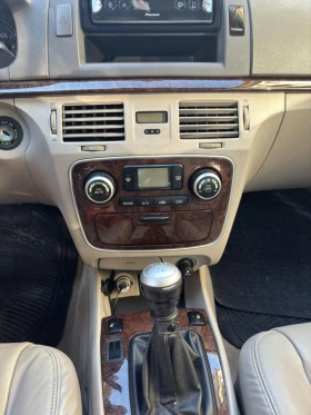 Hyundai Sonata NF, снимка 14
