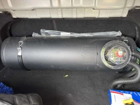 Hyundai Sonata NF, снимка 9