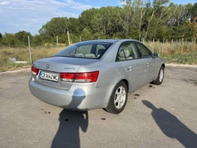 Hyundai Sonata NF, снимка 3