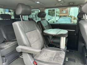 VW Multivan 2.0 BiTDI, 4Motion, снимка 8