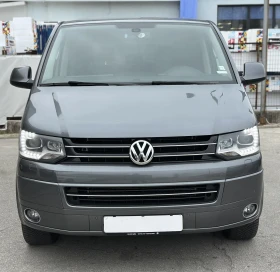 VW Multivan 2.0 BiTDI, 4Motion, снимка 12