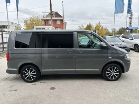 VW Multivan 2.0 BiTDI, 4Motion, снимка 13