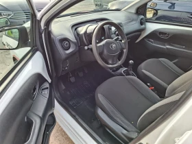 Toyota Aygo, снимка 7