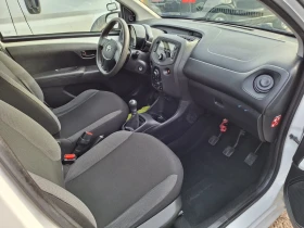 Toyota Aygo, снимка 5