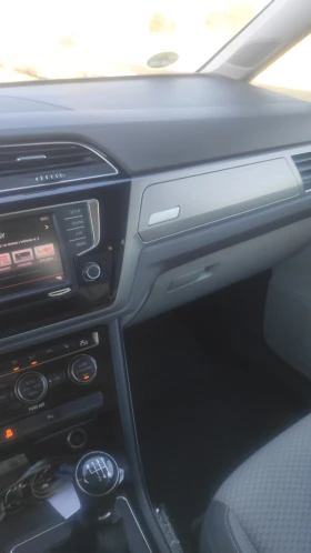 VW Touran, снимка 4