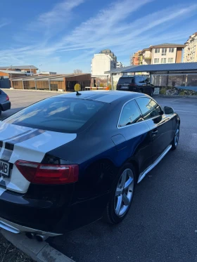 Audi A5 Sline, снимка 4