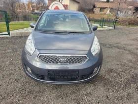 Kia Venga 1.4i , снимка 2