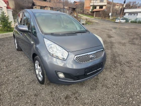 Kia Venga 1.4i , снимка 1