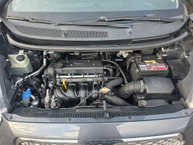Kia Venga 1.4i , снимка 17