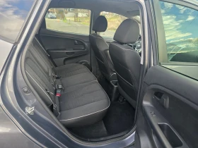 Kia Venga 1.4i , снимка 10