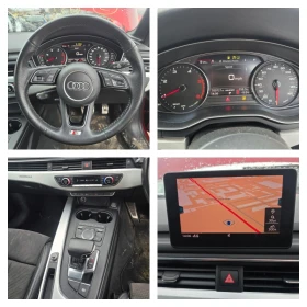 Audi A4  B9 3.0 TDI 2017 S-line Комби, снимка 11