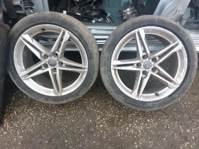 Audi A4  B9 3.0 TDI 2017 S-line Комби, снимка 14