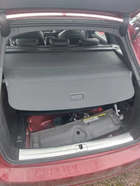 Audi A4  B9 3.0 TDI 2017 S-line Комби, снимка 12