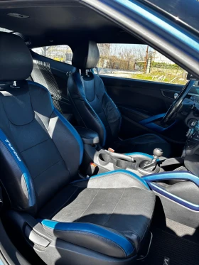 Hyundai Veloster , снимка 8