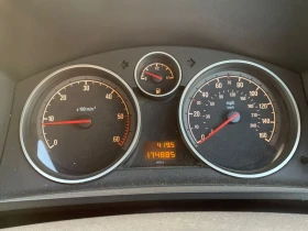 Opel Zafira 1.7 CDTI / DESIGN, снимка 1