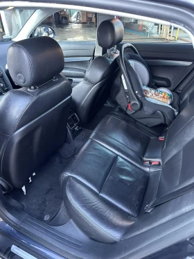 Audi A6 TDI, снимка 6