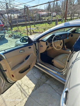 Mercedes-Benz CLS 350, снимка 8