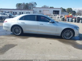 Mercedes-Benz S 580 4Matic, снимка 13