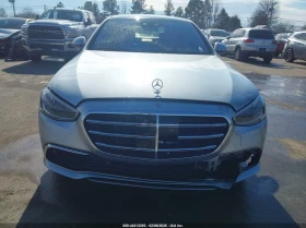Mercedes-Benz S 580 4Matic, снимка 12