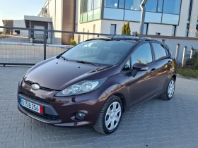 Ford Fiesta 1.2i* (82кс)* FACELIFT* * НОВ ВНОС* * , снимка 4