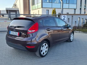 Ford Fiesta 1.2i* (82кс)* FACELIFT* * НОВ ВНОС* * , снимка 13