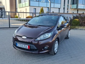 Ford Fiesta 1.2i* (82кс)* FACELIFT* * НОВ ВНОС* * , снимка 2