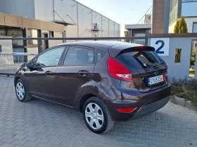Ford Fiesta 1.2i* (82кс)* FACELIFT* * НОВ ВНОС* * , снимка 7
