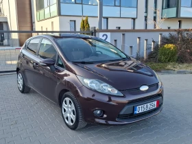 Ford Fiesta 1.2i* (82кс)* FACELIFT* * НОВ ВНОС* * , снимка 9
