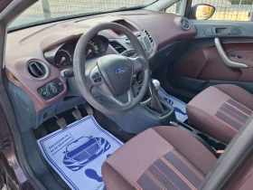 Ford Fiesta 1.2i* (82кс)* FACELIFT* * НОВ ВНОС* * , снимка 14