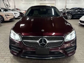 Mercedes-Benz E 450 * CARFAX * BURMESTER * HEAD-UP, снимка 6