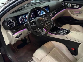 Mercedes-Benz E 450 * CARFAX * BURMESTER * HEAD-UP, снимка 5