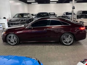 Mercedes-Benz E 450 * CARFAX * BURMESTER * HEAD-UP, снимка 2