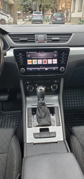 Skoda Superb, снимка 6