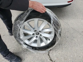 Skoda Superb, снимка 10