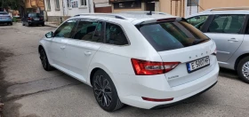 Skoda Superb, снимка 4