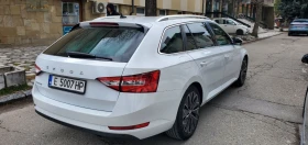 Skoda Superb, снимка 3