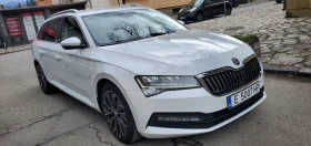Skoda Superb, снимка 2